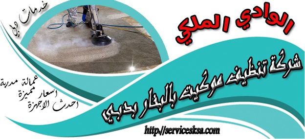 شركة تنظيف موكيت بالبخار دبى شركة تنظيف موكيت بالبخار دبى