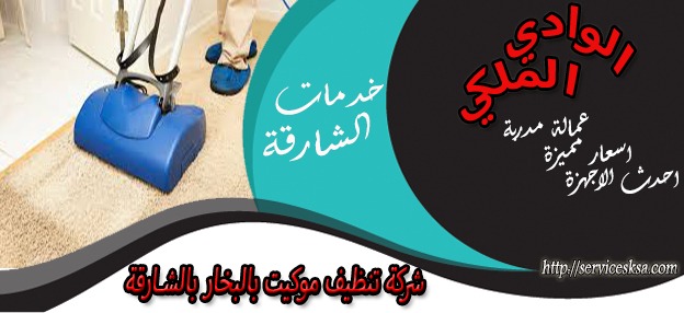 شركة تنظيف موكيت بالبخار في الشارقة شركة تنظيف موكيت بالبخار في الشارقة