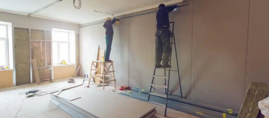 تركيب جيبسون بورد دبي