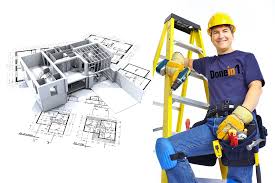 Home maintenance company